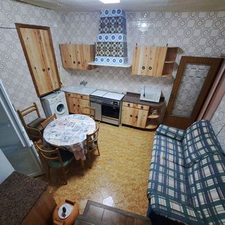 Casa adosada en venta en Blanca