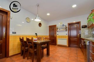 Chalet en venta en Cúllar Vega