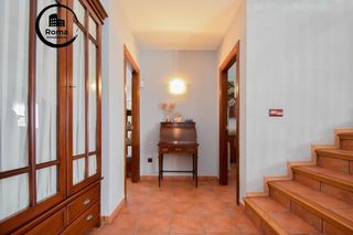 Chalet en venta en Cúllar Vega