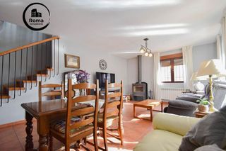 Chalet en venta en Cúllar Vega