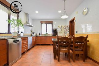 Chalet en venta en Cúllar Vega