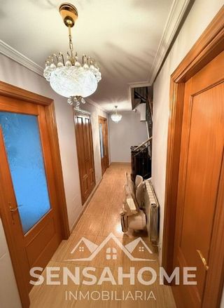 Casa adosada en venta en Altos del Olivar - El Caracol en Valdemoro