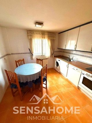 Casa adosada en venta en Altos del Olivar - El Caracol en Valdemoro