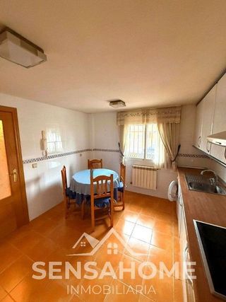 Casa adosada en venta en Altos del Olivar - El Caracol en Valdemoro