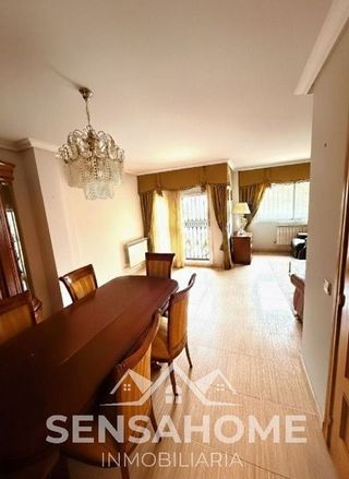 Casa adosada en venta en Altos del Olivar - El Caracol en Valdemoro