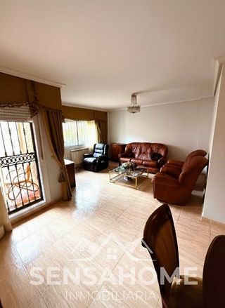 Casa adosada en venta en Altos del Olivar - El Caracol en Valdemoro
