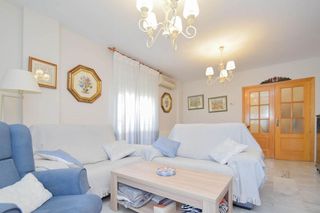 Chalet en venta en Zubia (La)