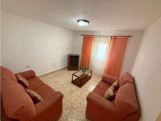 Casa pareada en venta en Arona pueblo en Arona