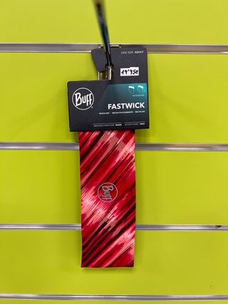 Cinta cabeza Buff Fastwick