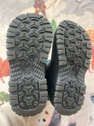 Botas de nieve Talla 26/27