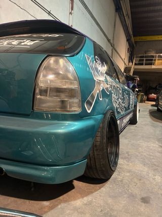 Llantas JR 19 Doble Medida