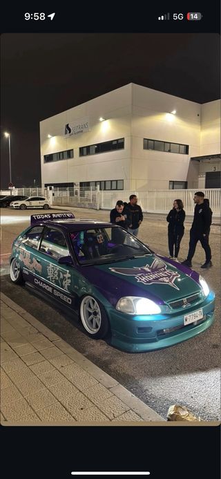 Llantas JR 19 Doble Medida