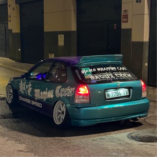 Llantas JR 19 Doble Medida