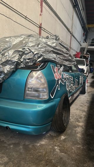 Llantas JR 19 Doble Medida