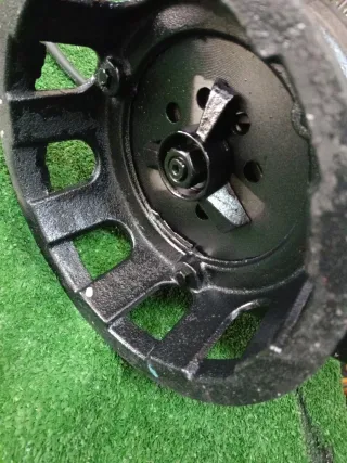 Pompa sommersa 1950W 230V/50Hz