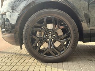 Land Rover Range Rover Evoque 2.0 D150 S AUTO 4WD MHEV