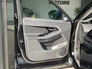 Land Rover Range Rover Evoque 2.0 D150 S AUTO 4WD MHEV