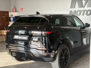 Land Rover Range Rover Evoque 2.0 D150 S AUTO 4WD MHEV