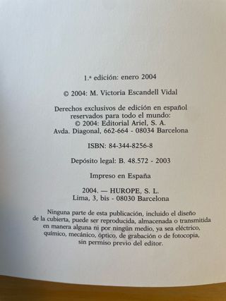 Fundamentos de Semántica composicional