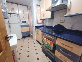 Piso en venta en San Ginés en Cartagena