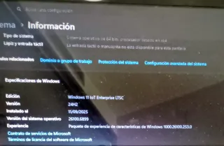 Lenovo G50-70 Portátil