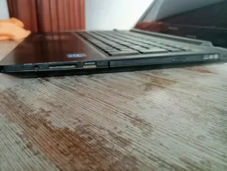 Lenovo G50-70 Portátil