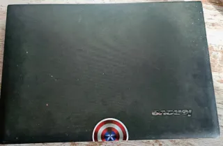 Lenovo G50-70 Portátil