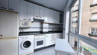 Piso en venta en Couto en Ourense