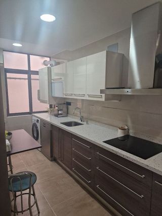 Piso en venta en Universidad en Ciudad Real