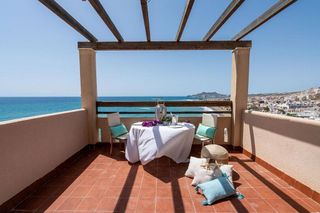 Ático en venta en Carboneras