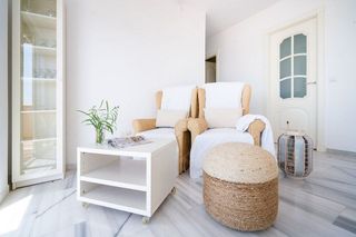 Ático en venta en Carboneras