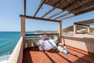 Ático en venta en Carboneras