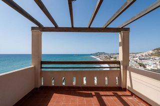 Ático en venta en Carboneras