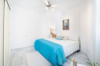 Ático en venta en Carboneras