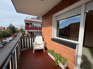 Piso en venta en Neguri en Getxo