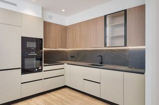 Piso en venta en Centro en San Sebastián-Donostia