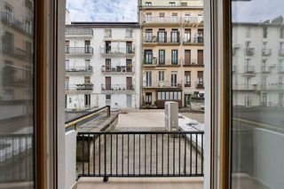 Piso en venta en Centro en San Sebastián-Donostia