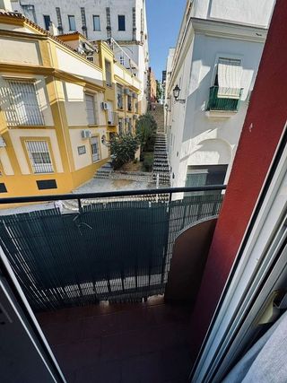 Piso en venta en V Centenario-Piletas-Capuchinos en Sanlúcar de Barrameda