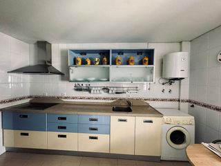 Piso en venta en V Centenario-Piletas-Capuchinos en Sanlúcar de Barrameda