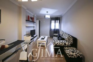 Piso en venta en Tomelloso