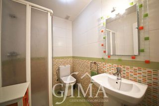 Piso en venta en Tomelloso