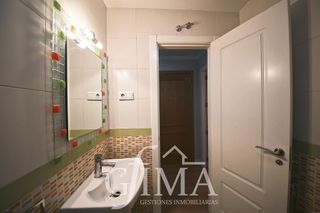 Piso en venta en Tomelloso