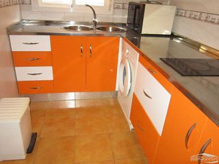 Piso en venta en Lucena