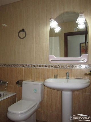 Piso en venta en Lucena