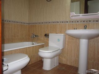 Piso en venta en Lucena