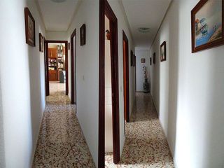 Piso en venta en Banyeres de Mariola