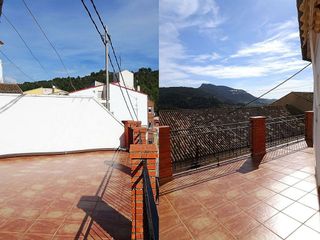 Piso en venta en Banyeres de Mariola