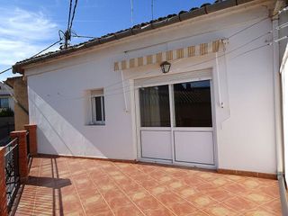 Piso en venta en Banyeres de Mariola