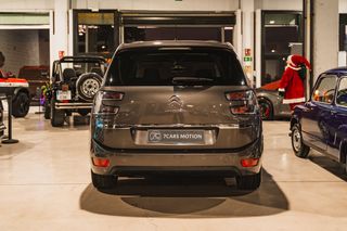 Citroen Grand C4 Picasso 2015