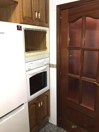 Piso en venta en Pardaleras en Badajoz
